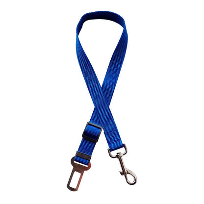 Correa de seguridad para perros