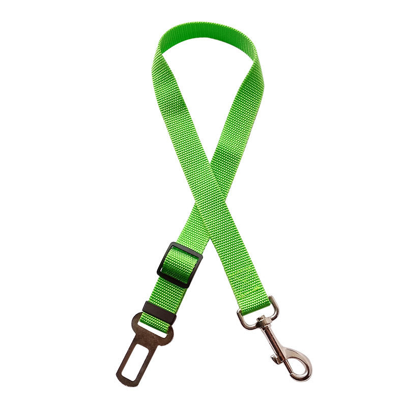 Correa de seguridad para perros