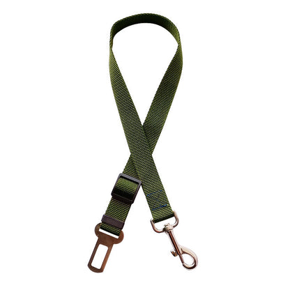 Correa de seguridad para perros