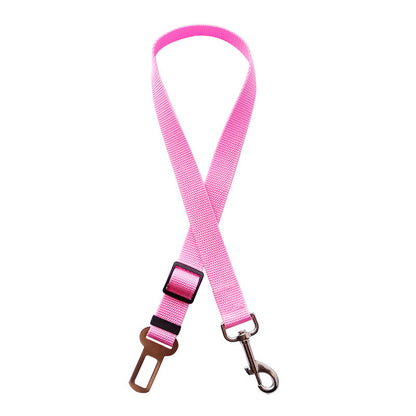 Correa de seguridad para perros