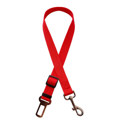 Correa de seguridad para perros