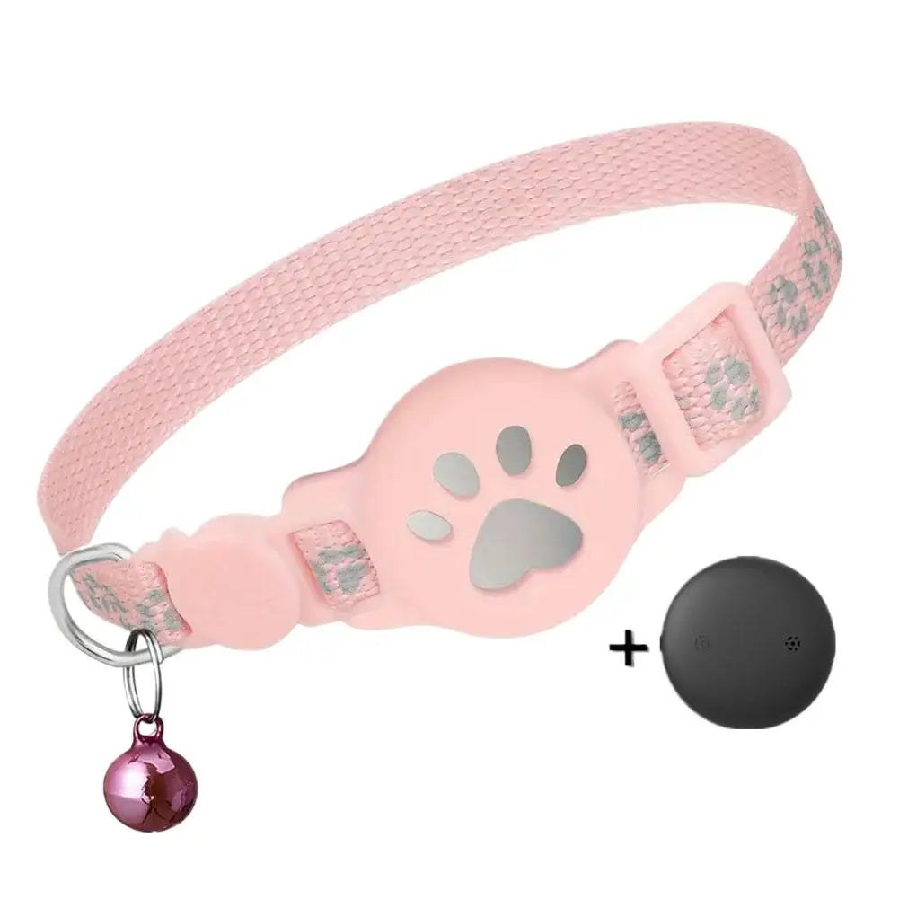 Rastreador GPS para tu mascota