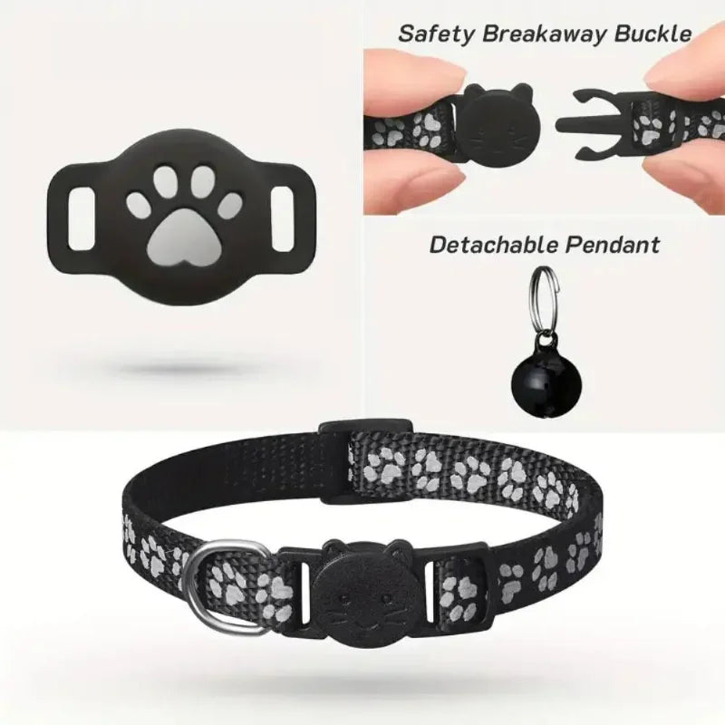 Rastreador GPS para tu mascota