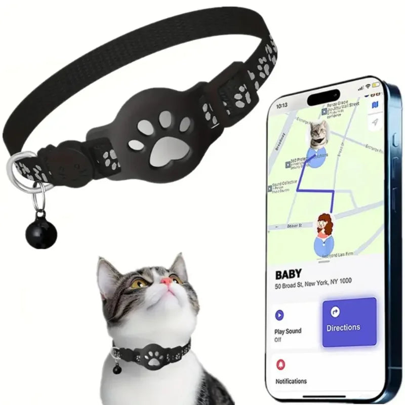 Rastreador GPS para tu mascota