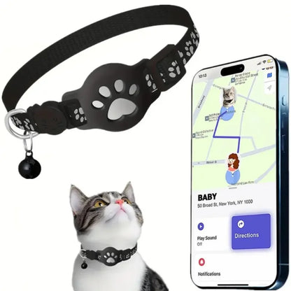 Rastreador GPS para tu mascota