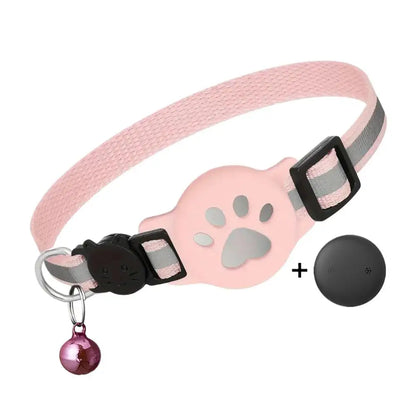 Rastreador GPS para tu mascota
